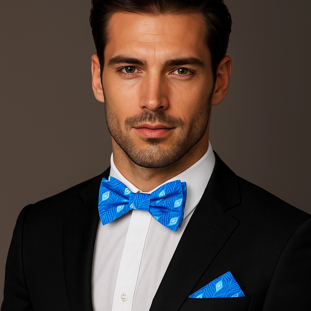 Catalyst Bow Tie