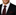 Man wearing a black suit with a red polka dot tie and pocket square on a white background