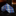 Rolled-up blue plaid tie on a dark surface