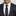 Geometric Diamond Necktie