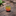 Small Apple Lapel