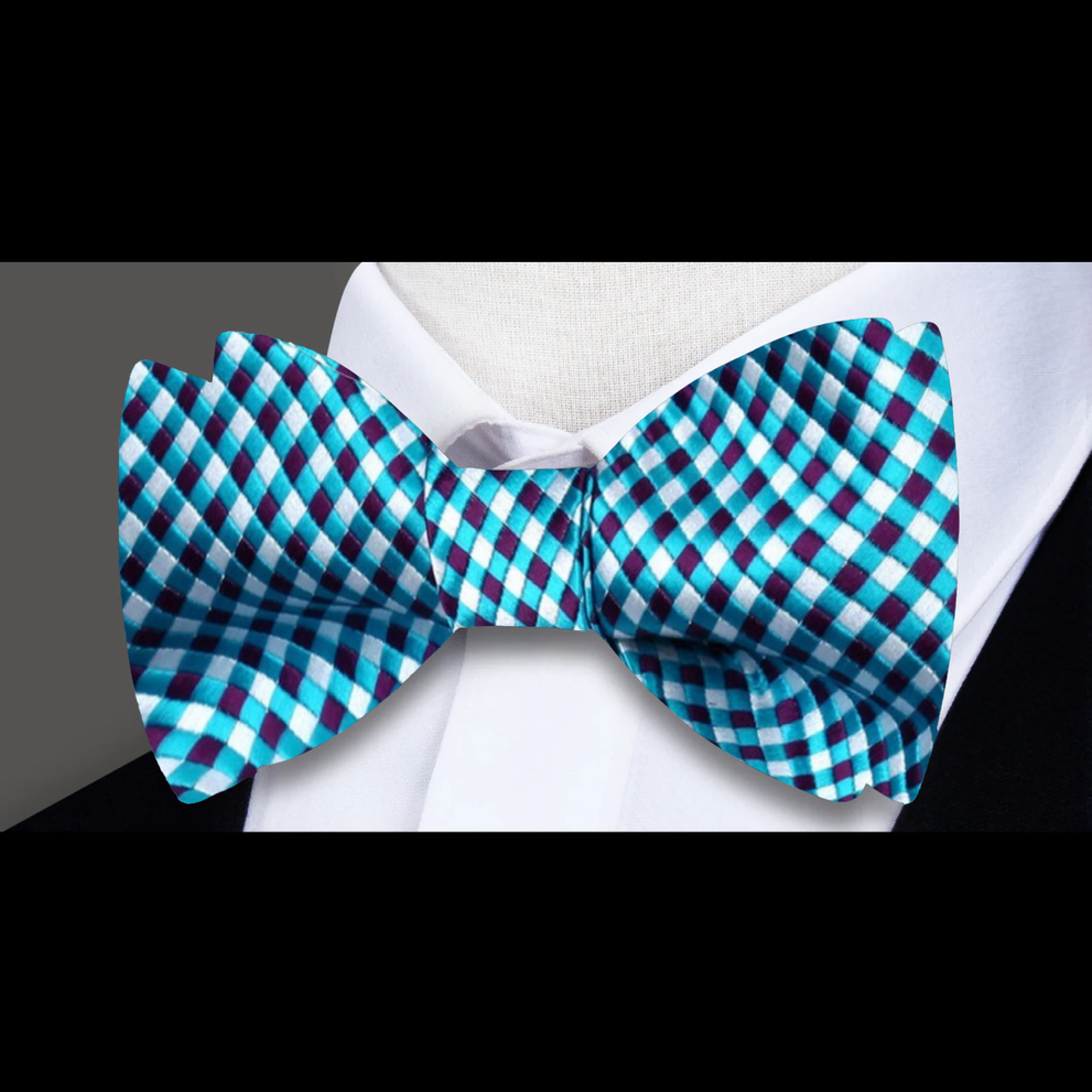Elixir Self-Tie Bow Tie