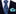 Black, Blue Abstract Necktie & Accenting Light Blue Plaid Square