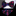 Black Pink Blue Simple Flower Bow Tie and Square