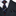Geometric Diamond Necktie
