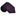 View 2: Black, Purple Geometric Necktie  