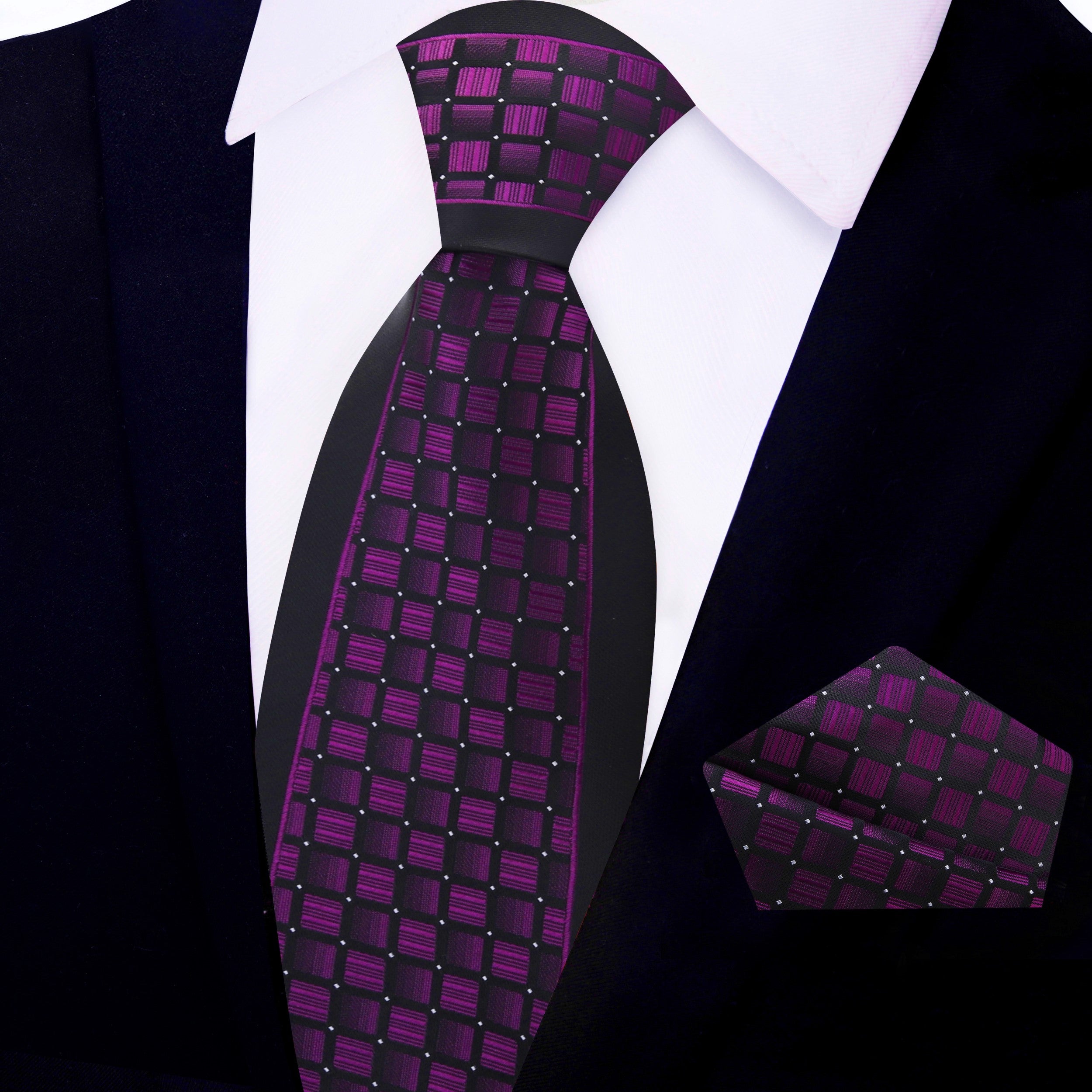 open lace back dress Amazon.com: Boys Black Pinstripe Vest Suit with Purple Shirt Size 6M:  Clothing, Shoes & Jewelry