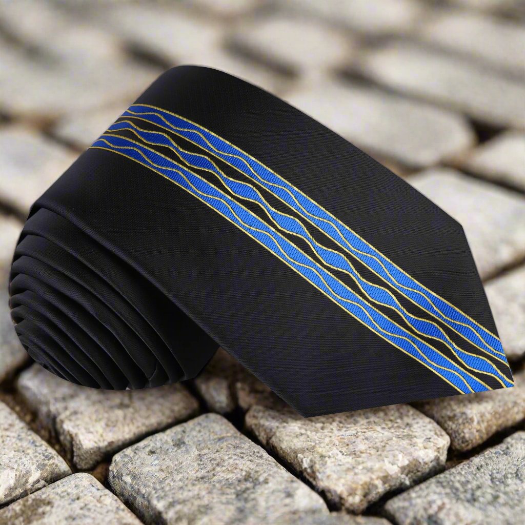Power Run Necktie