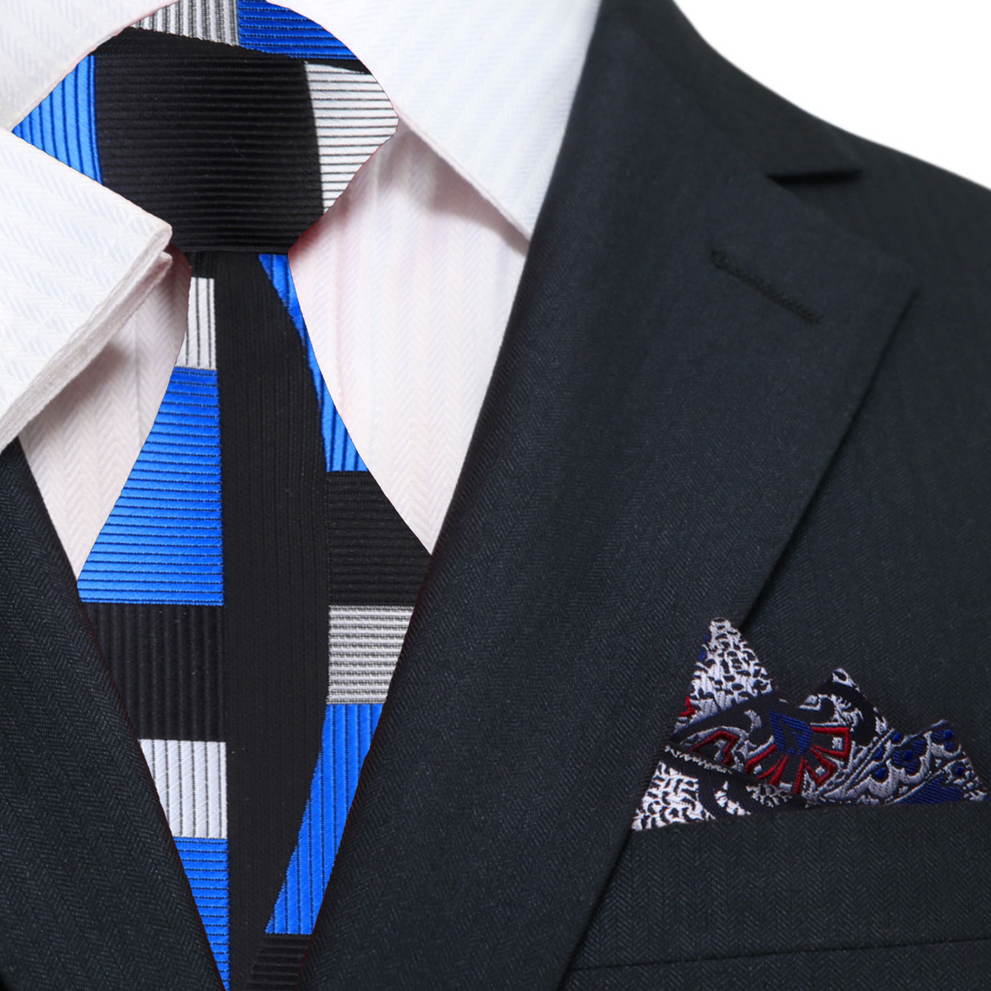 Westcott Necktie