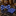 blue blocks bowtie and accenting square on marble