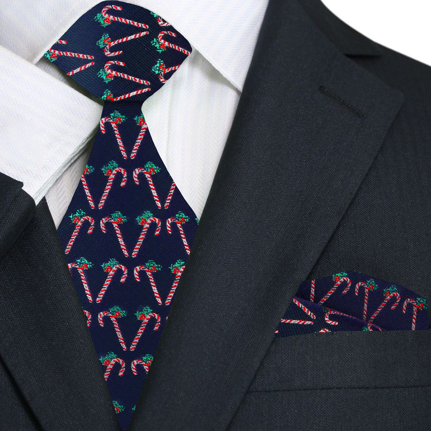 candy necktie