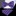 Blue, red, and white striped bow tie and pocket square set on a black background.