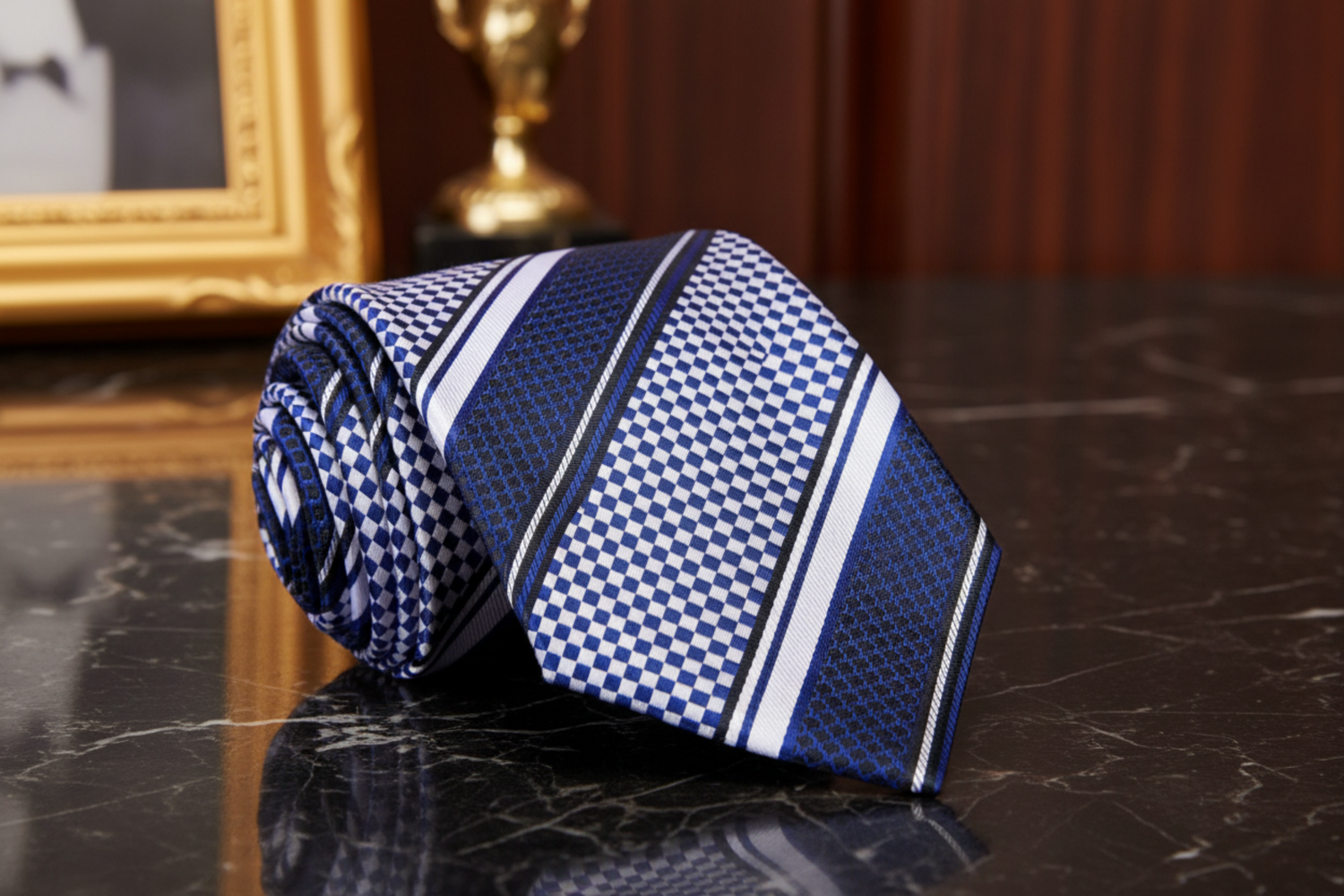 Newbridge Necktie