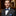Blue & White Floral Geometric Bow Tie | Fresh, Modern & Refined