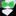 Green with White Bow Tie and Square