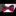 Main View: Deep Red and White Polka Bow Tie a 