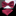Main View: Deep Red and White Polka Bow Tie and Square