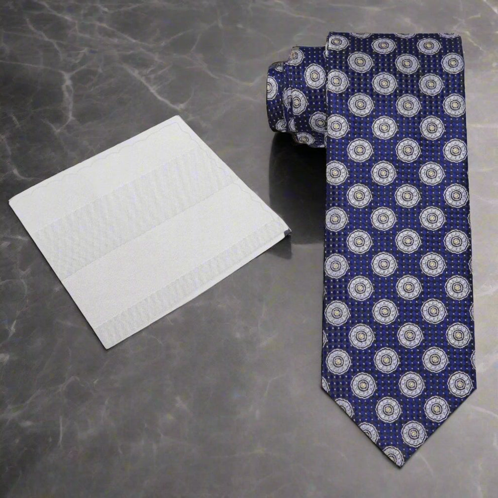 connor tie pin