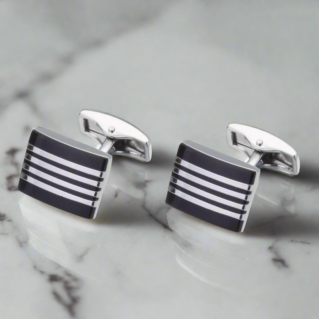 cufflinks