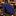 Dark Blue  Necktie