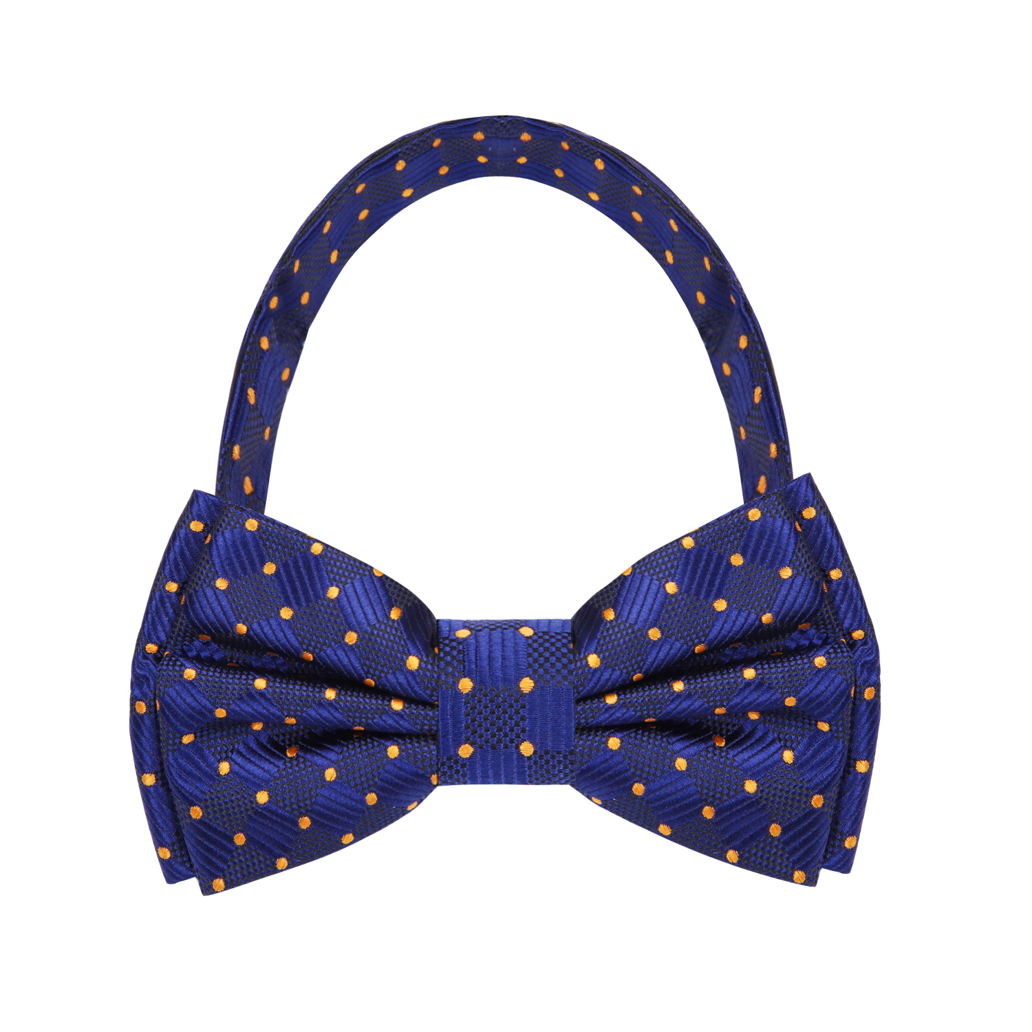 Pacer Geometric Bow Tie