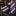 Dark Blue White Red Stripe Tie and Square