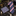 Dark Blue White Red Stripe Tie and Accenting Square