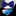 Deep Blue and Pink Civilized Polka Bow Tie and Accenting Square