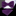 A Purple Solid Pattern Silk Bow Tie, Matching Pocket Square