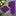 Alt Purple striped tie and Square