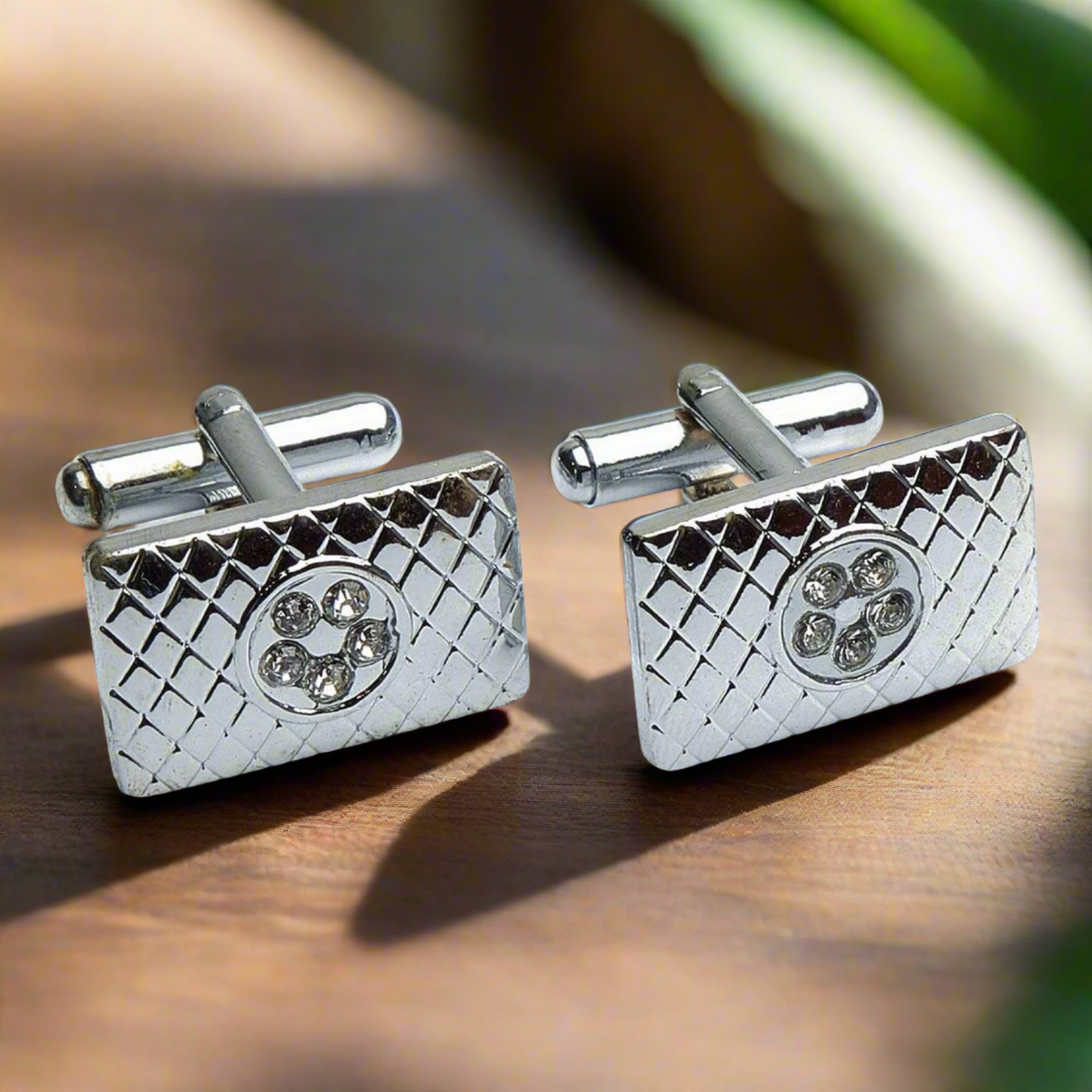 Premium Cufflinks