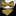 Gold Geometric Bow Tie and Square