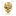 Dimensions: Gold Colored Skull and Snake Lapel Pin