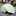Pale Green Abstract Blocks Necktie