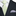 Pale Green Abstract Blocks Necktie and Grey Square