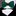 Green Geometric Bow Tie and White Square