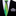 Thin Green Seam Route Tie and Accenting Square 12