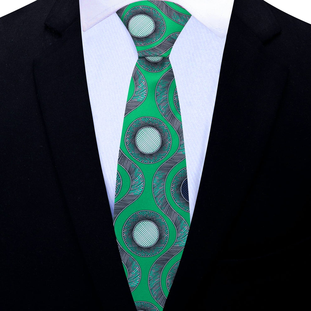 puritan necktie