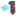 Alt View: Black, Light Blue, Copper, Black Paisley and Stripe Necktie and Accenting Light Blue Square
