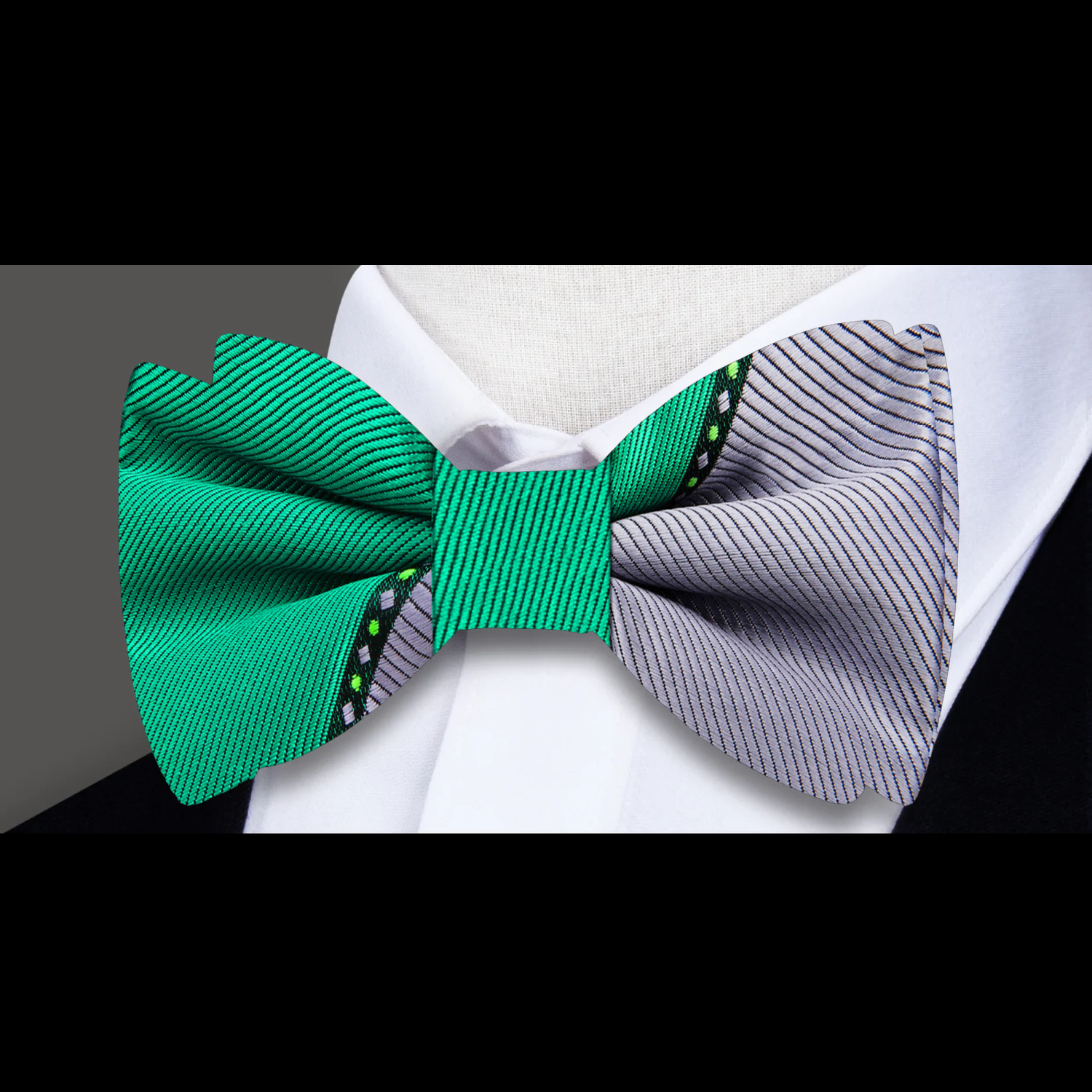 Lucky Bow Tie