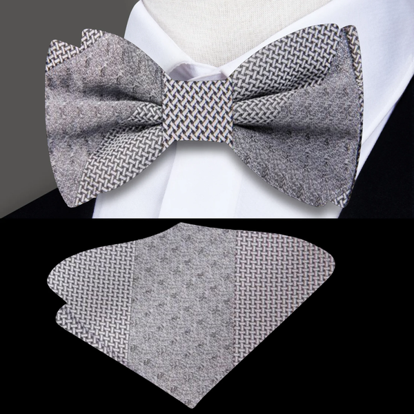 Supreme 2025 bow tie