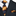 Primary Iced Brown, Cream Caramel Macchiato Tie and Pocket Square