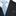 Aqua Paisley Necktie and Accenting Square