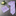 Alt Light Blue Pink Red Haze Tie and Square