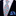 View 2 Light Green, Blue, Red Mosaic Necktie and Square