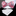 Pink, Red Paisley Self Tie Bow Tie and Accenting White Black Polka Square