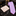 A men's formal accessory set featuring a striped necktie and a patterned pocket square on a solid white background. The necktie has diagonal stripes of light blue, white, and pink, while the pocket square has a beige and gold floral damask pattern.