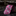 Pink Circles Tie