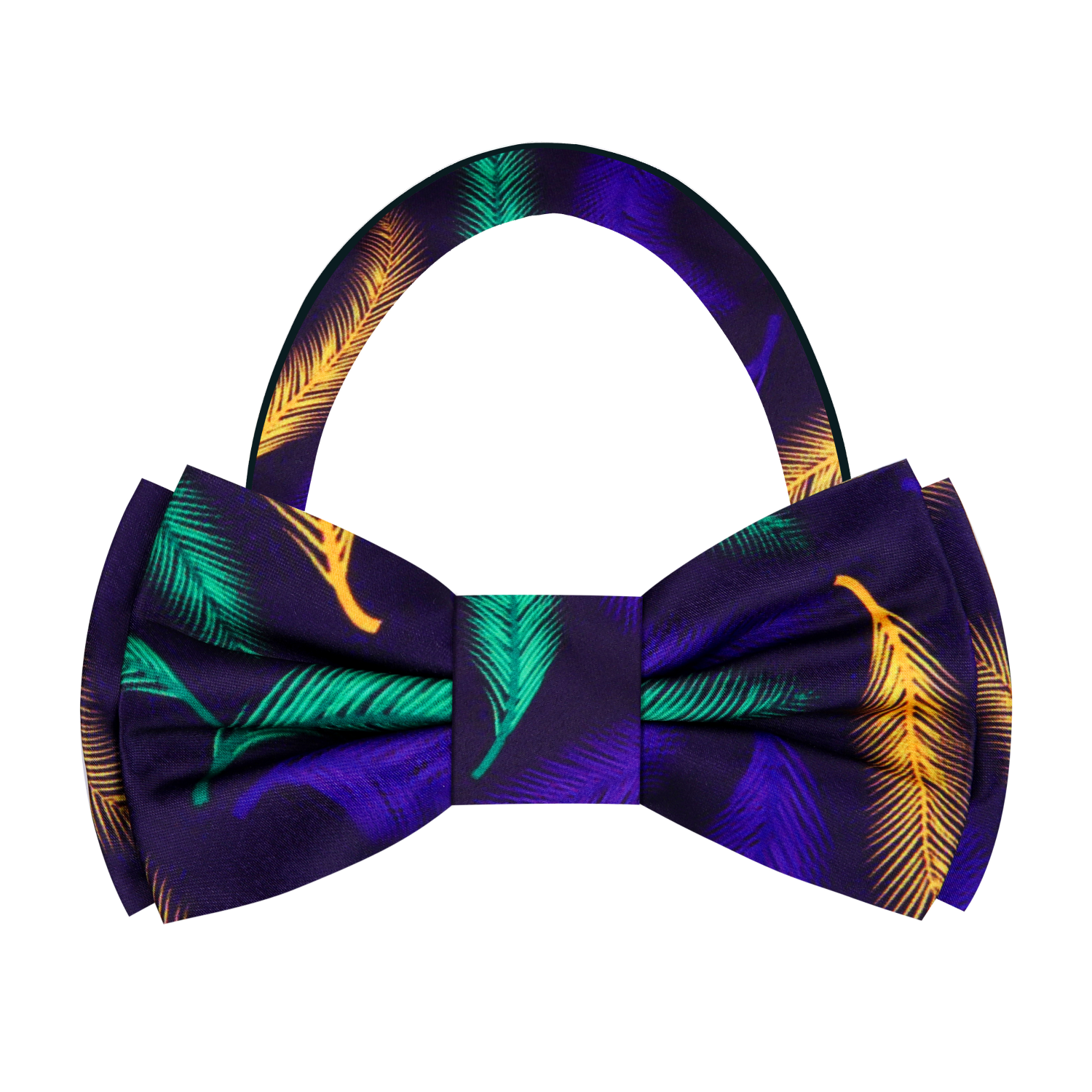 Spellbinding Bow Tie