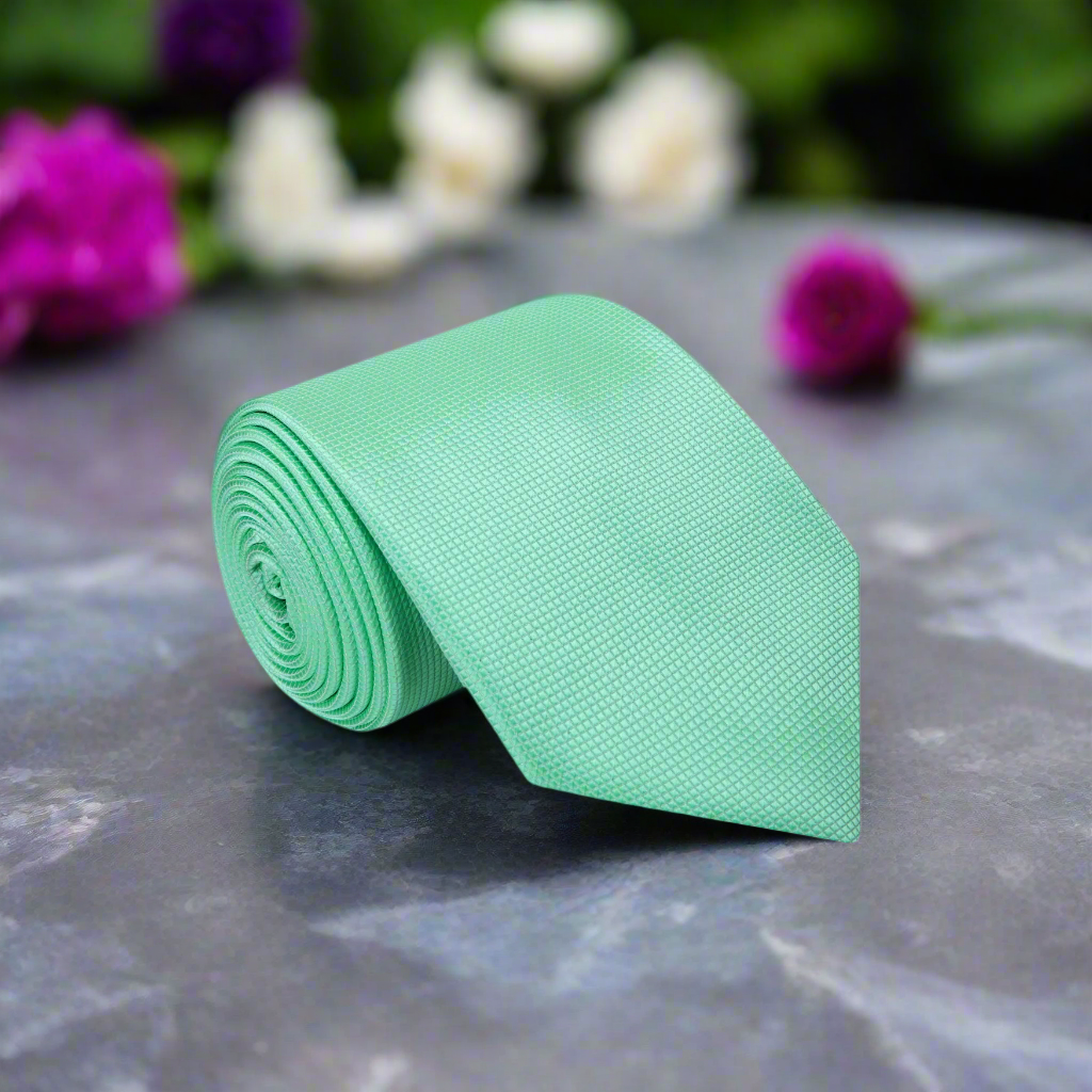 Primo Solid Necktie